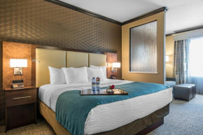 The Heritage Inn & Suites, Ascend Hotel Collection